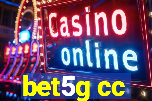 bet5g cc